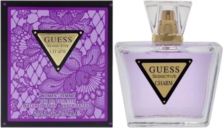 Guess Seductive Charm Тоалетна вода за жени EDT