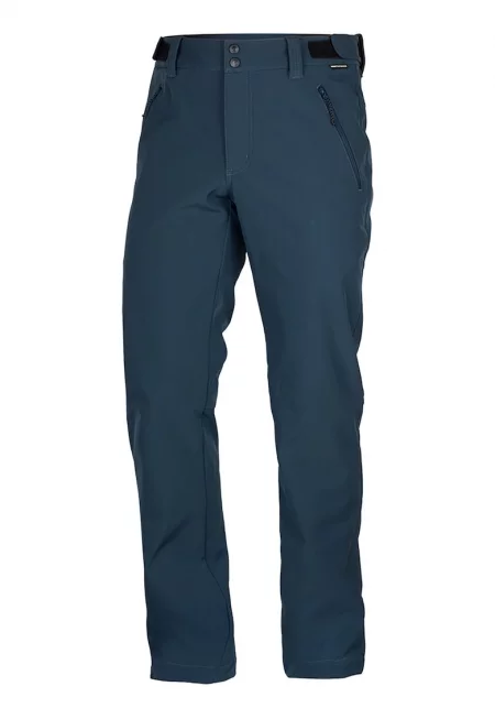 Хайкинг панталон Lew - Петролно синьо