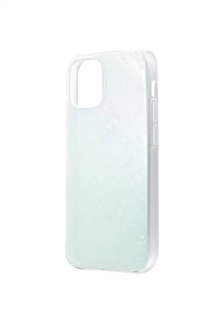 Калъф Cover  3D Raised Iridescent за iPhone 12 Mini