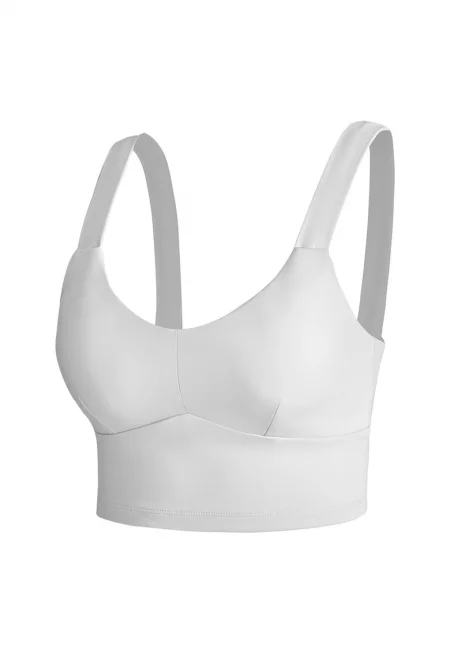 Къс топ с шпиц