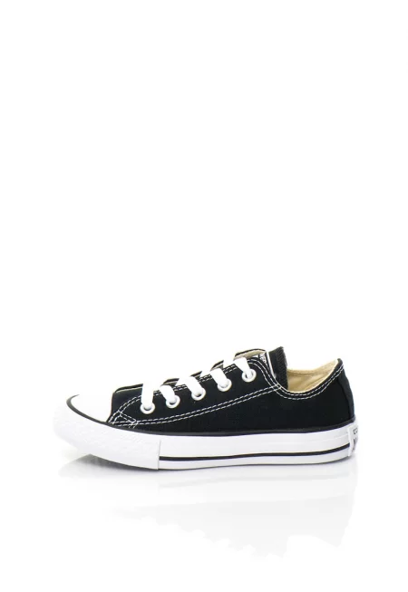 Кецове Chuck Taylor All Star Ox - Черен -