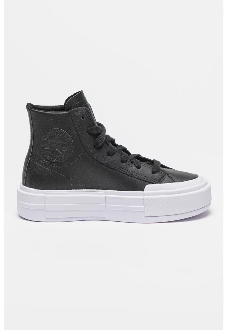 Кецове с равна платформа Chuck Taylor All Star Cruise с лого