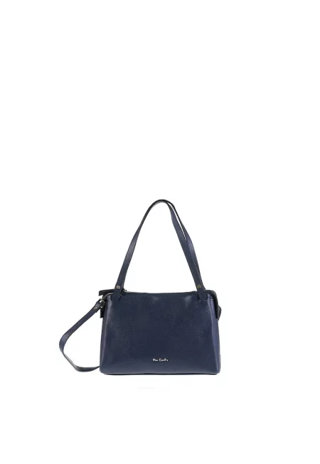 Кожена чанта Celestia