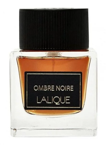 Lalique Ombre Noire Парфюм за мъже EDP