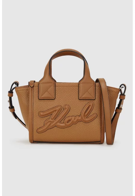 Малка чанта Skuare от еко кожа