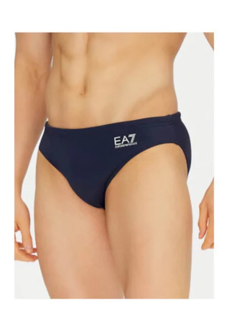 мъже - Emporio Armani - 80% полиамид - 20% еластан - Златист/Черен