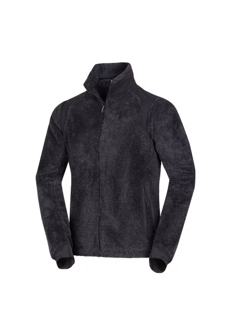 Мъжка поларена блуза Шерпа Миколай