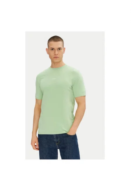 Мъжка тениска  755030 552235 - Памук - 54867