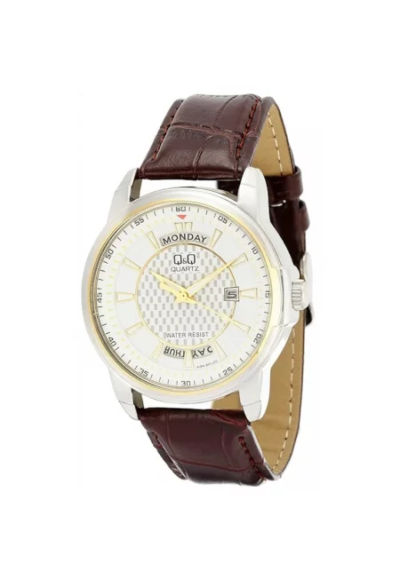 Мъжки часовник -  by Citizen - Classic A184J501Y