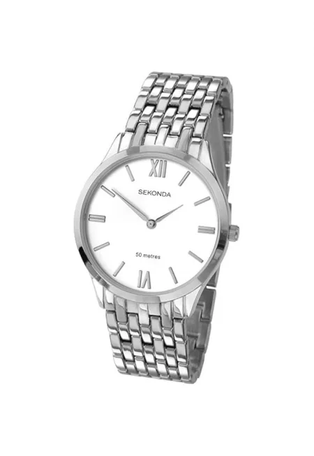 Мъжки часовник  Classic S-1608.00 - Аналогов
