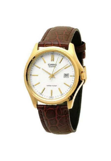 Мъжки часовник  Collection MTP-11 - MTP-1183Q-7A