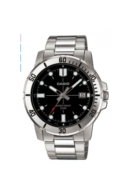 Мъжки часовник  Collection MTP-VD - MTP-VD01D-1E