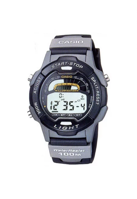 Мъжки часовник -  Колекция W-73 W-729HD-1A