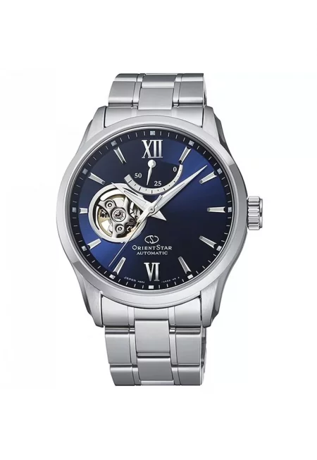 Мъжки часовник  Orient Star Contemporary RE-AT0001L - Аналогов