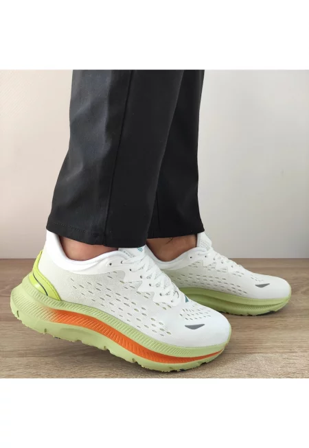 Мъжки обувки 7081190 White - Бяло