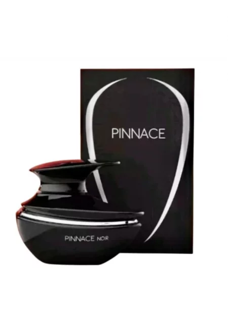 Мъжки парфюм  Pinnace Noir - 100 мл - дървесни и пикантни нотки