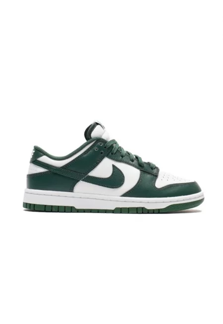 Мъжки спортни обувки  dunk low retro c/o - DD1391-101 - бели