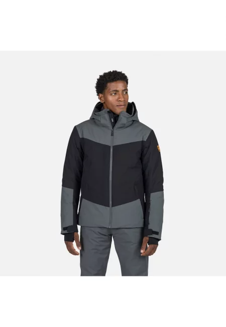 Мъжко ски яке  Wispile - - Черен