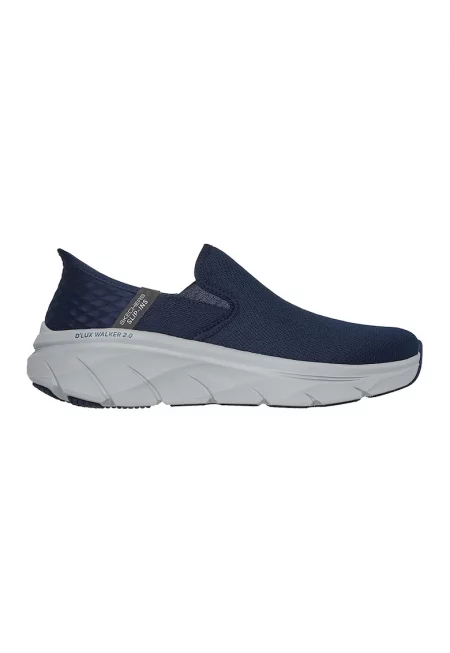 Мрежести спортни обувки D'Lux Walker 2.0 тип Slip-ins