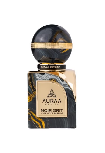 Noir Grit парфюмен екстракт - унисекс - 100 мл