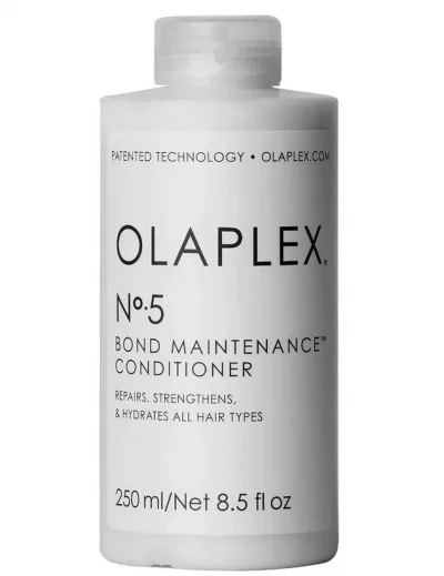 Olaplex No. 5 Bond Maintenance Conditioner Балсам за възстановяване на увредена и третирана коса