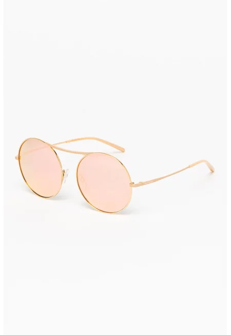 Овални слънчеви очила