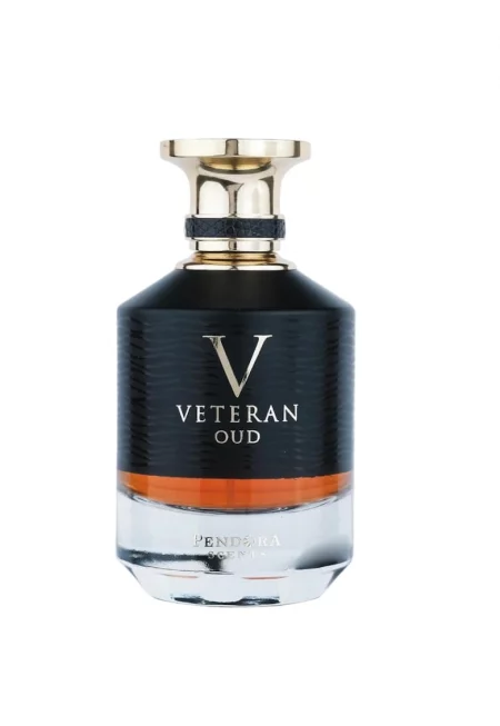 Парфюмна вода Veteran Oud -  мъже - 100 ml