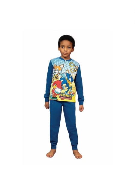 Pijamale copii  SC40G7408