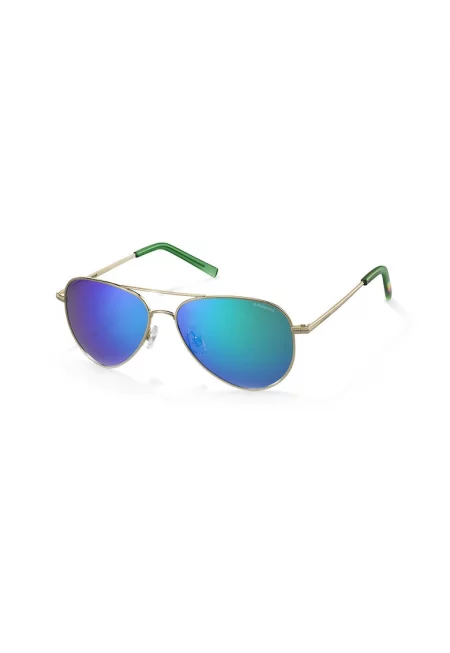 Поляризирани слънчеви очила Aviator