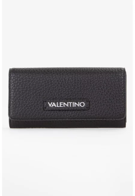 Портмоне от еко кожа с лого