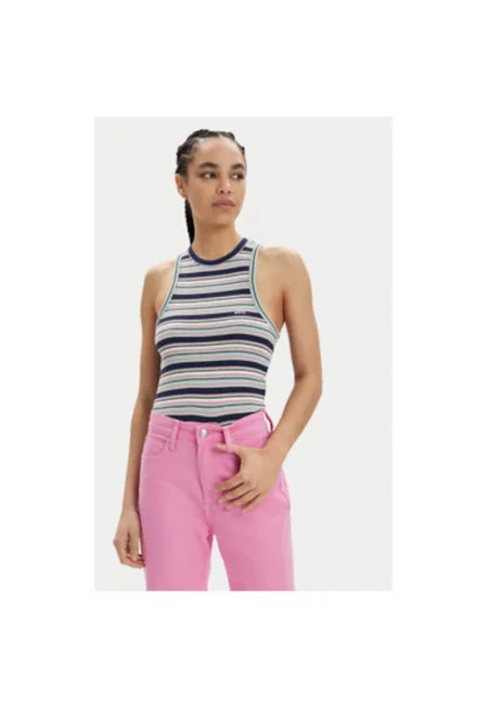 Потник  син - Многоцветен