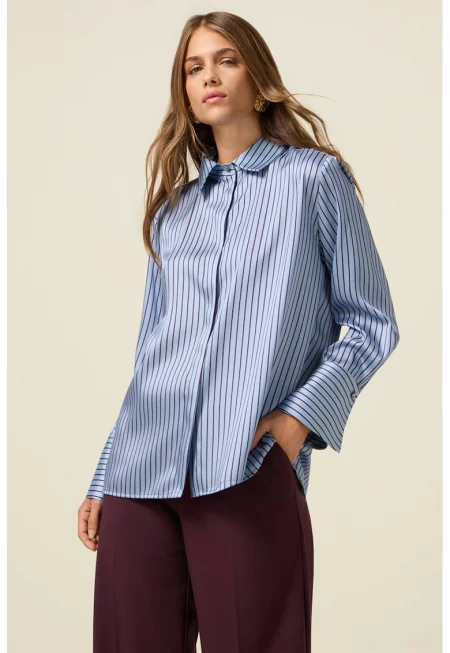 Раирана сатинирана риза