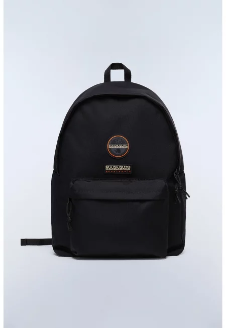 Раница Voyage с графика - 19.5 л - Черен