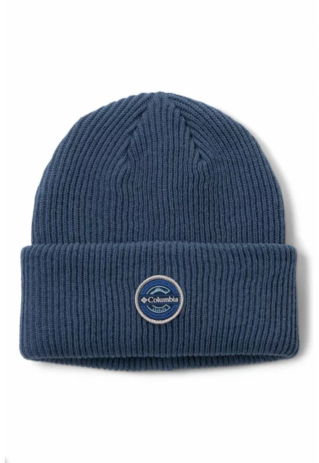 Рипсена шапка с лого