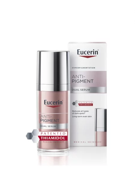 Серум  Dual Action Anti Pigment - 30 мл