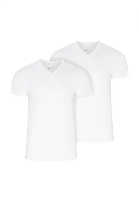 Шпиц тениска - 2 броя