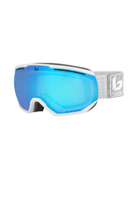 Ски очила  Northstar Matte White & Grey Phantom Vermillon Blue
