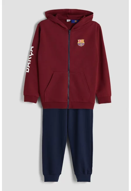 Спортен екип FC Barcelona