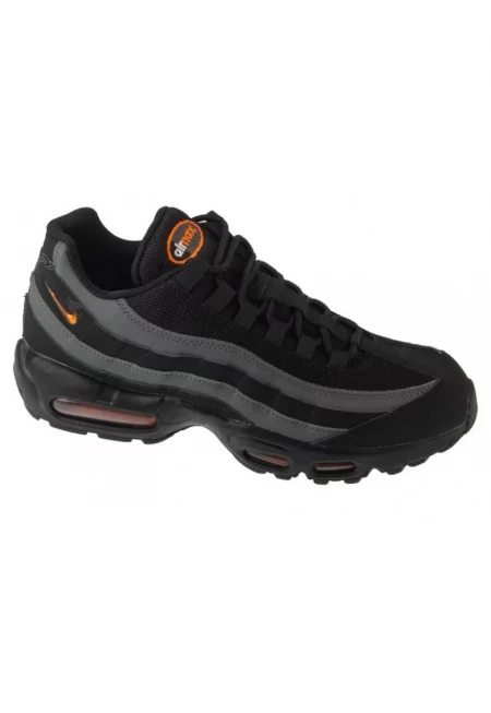 Спортни обувки -  Air Max 95 2657 - Черен
