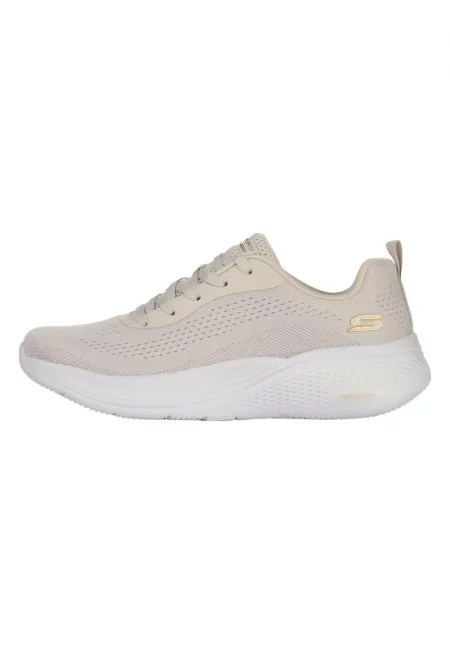 Спортни обувки -  BOBS Sport Infinity 117550 - Бежов