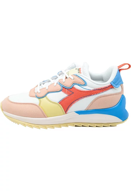 Спортни обувки  Colorblock Jolly - Многоцветен