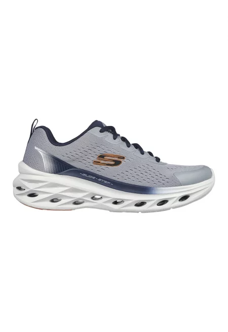 Спортни обувки Glide Step Swift - 65875 - Сив