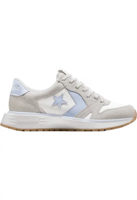 Спортни обувки Omni Trainer с велур