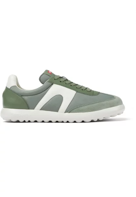Спортни обувки Pelotas XLF 8593 с кожа