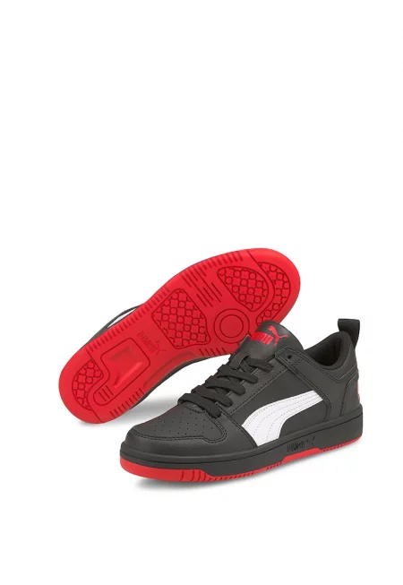 Спортни обувки Rebound Layup от еко кожа