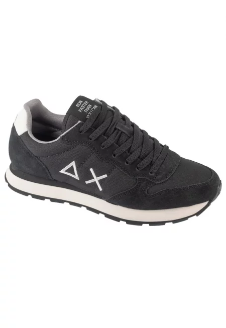 Спортни обувки -  Tom Solid 451011 - Черен