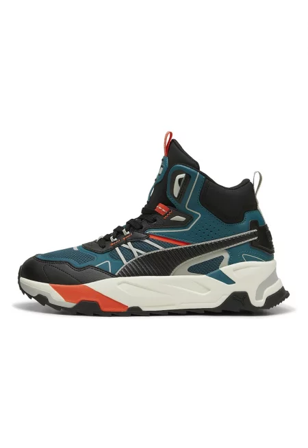 Спортни обувки Trinity Mid Hybrid Granola с висок профил