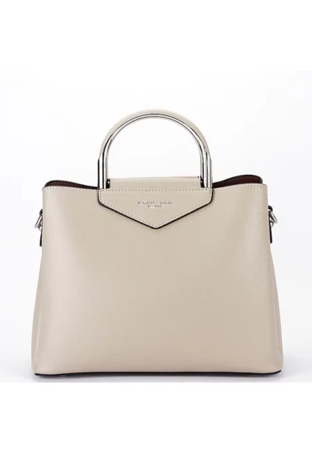 Средна чанта FLORA&Co F8534 16