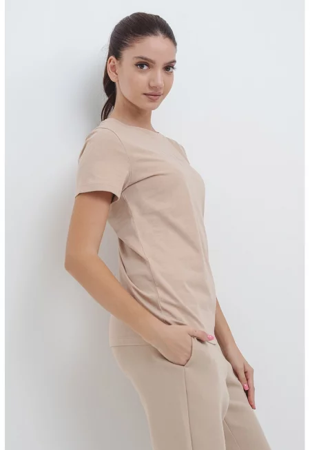 Стандартна тениска с лого