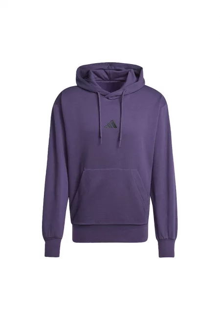 Стандартно худи Feelcozy с джоб кенгуру